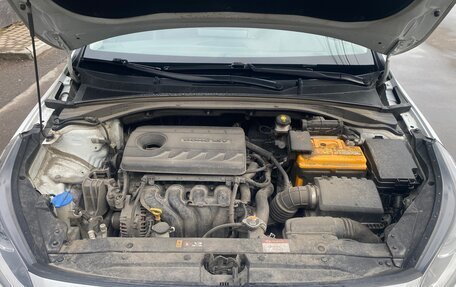 KIA cee'd III, 2020 год, 1 930 000 рублей, 21 фотография