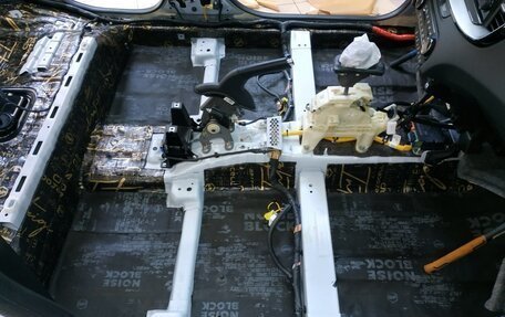 KIA cee'd III, 2020 год, 1 930 000 рублей, 28 фотография