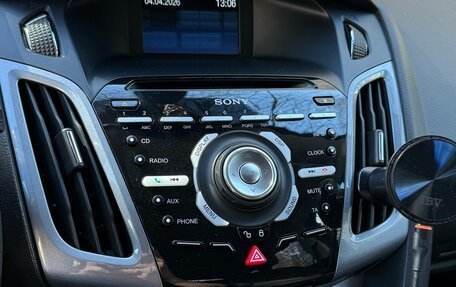 Ford Focus III, 2013 год, 1 150 000 рублей, 8 фотография