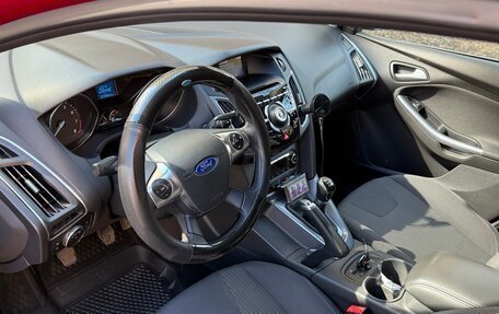 Ford Focus III, 2013 год, 1 150 000 рублей, 7 фотография