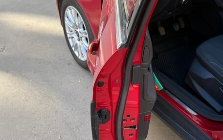 Ford Focus III, 2013 год, 1 150 000 рублей, 13 фотография