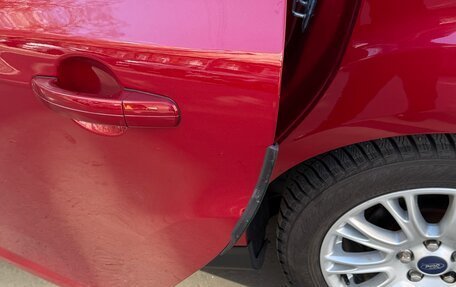 Ford Focus III, 2013 год, 1 150 000 рублей, 14 фотография