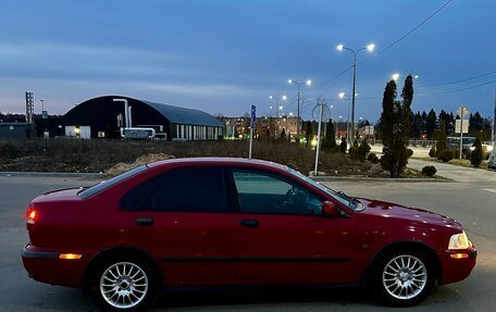 Volvo S40 II, 2004 год, 430 000 рублей, 13 фотография