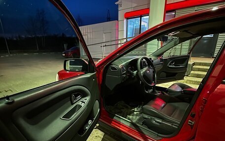 Volvo S40 II, 2004 год, 430 000 рублей, 10 фотография