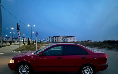 Volvo S40 II, 2004 год, 430 000 рублей, 12 фотография