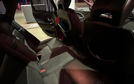 Volvo S40 II, 2004 год, 430 000 рублей, 9 фотография