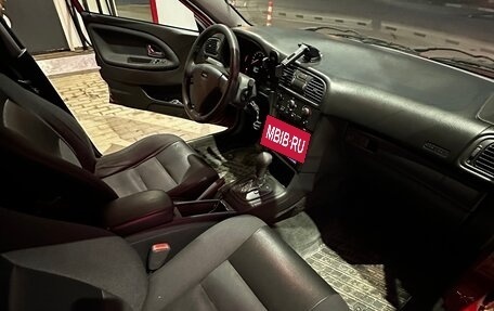 Volvo S40 II, 2004 год, 430 000 рублей, 8 фотография