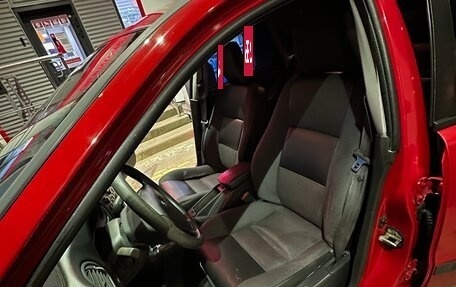 Volvo S40 II, 2004 год, 430 000 рублей, 14 фотография