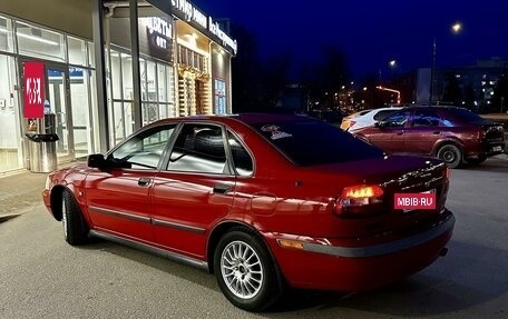 Volvo S40 II, 2004 год, 430 000 рублей, 6 фотография