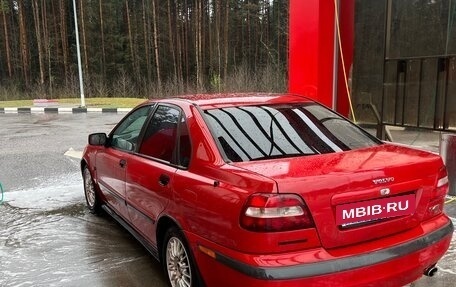 Volvo S40 II, 2004 год, 430 000 рублей, 18 фотография