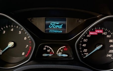 Ford Focus III, 2013 год, 1 150 000 рублей, 9 фотография