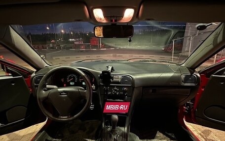 Volvo S40 II, 2004 год, 430 000 рублей, 11 фотография