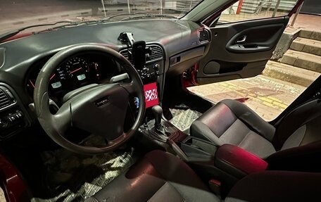 Volvo S40 II, 2004 год, 430 000 рублей, 16 фотография