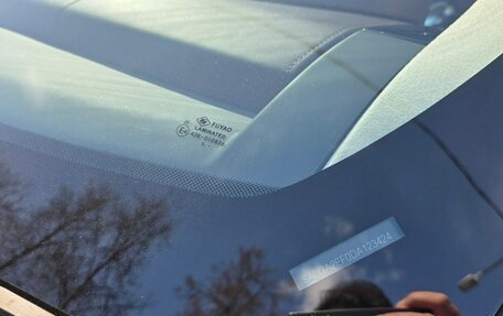 Land Rover Range Rover IV рестайлинг, 2013 год, 4 950 000 рублей, 14 фотография