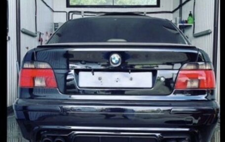 BMW 5 серия, 1996 год, 800 000 рублей, 3 фотография