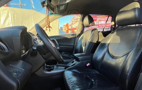 Toyota RAV4, 2006 год, 1 149 000 рублей, 5 фотография