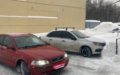 Volvo S40 II, 2004 год, 430 000 рублей, 24 фотография