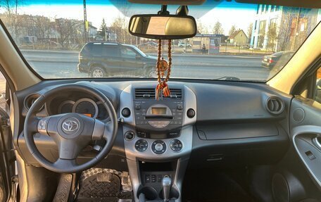 Toyota RAV4, 2006 год, 1 149 000 рублей, 7 фотография