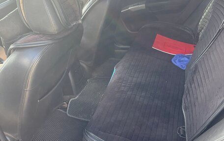 Geely Emgrand EC7, 2013 год, 420 000 рублей, 5 фотография