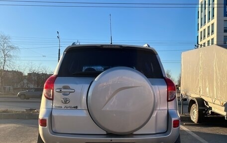 Toyota RAV4, 2006 год, 1 149 000 рублей, 3 фотография