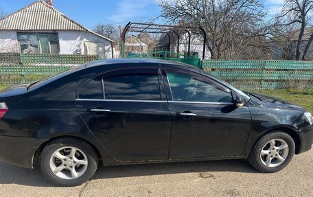 Geely Emgrand EC7, 2013 год, 420 000 рублей, 3 фотография