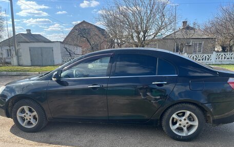 Geely Emgrand EC7, 2013 год, 420 000 рублей, 6 фотография