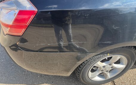 Geely Emgrand EC7, 2013 год, 420 000 рублей, 7 фотография