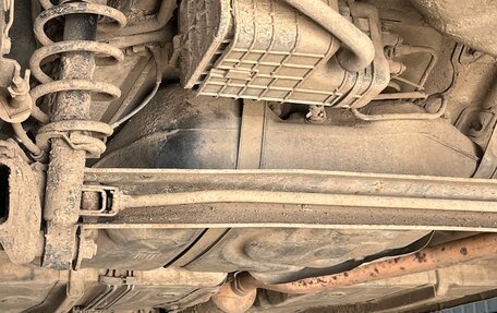 Geely Emgrand EC7, 2013 год, 420 000 рублей, 8 фотография