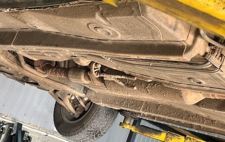 Geely Emgrand EC7, 2013 год, 420 000 рублей, 9 фотография