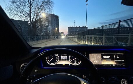 Mercedes-Benz S-Класс, 2014 год, 2 580 000 рублей, 11 фотография