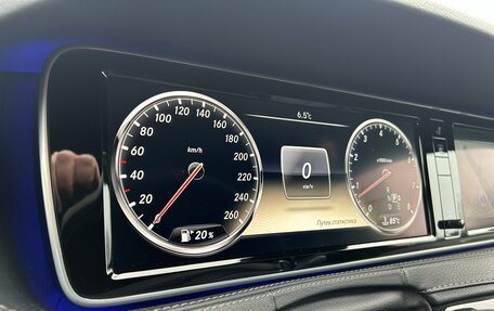 Mercedes-Benz S-Класс, 2014 год, 2 580 000 рублей, 17 фотография