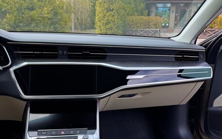 Audi A6, 2019 год, 4 400 000 рублей, 6 фотография