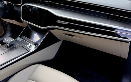 Audi A6, 2019 год, 4 400 000 рублей, 5 фотография