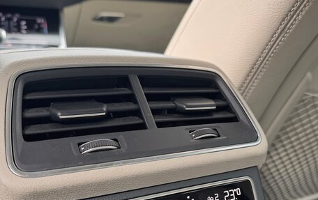 Audi A6, 2019 год, 4 400 000 рублей, 8 фотография