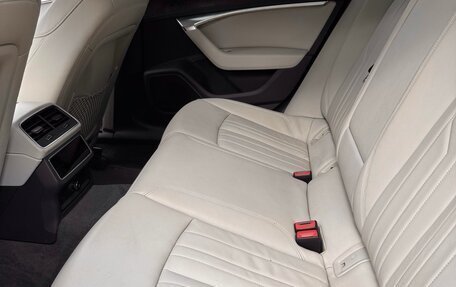 Audi A6, 2019 год, 4 400 000 рублей, 7 фотография