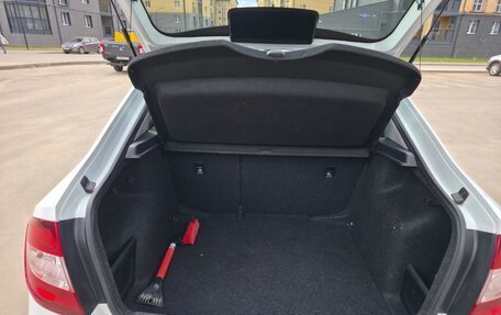 Skoda Rapid I, 2019 год, 1 500 000 рублей, 9 фотография