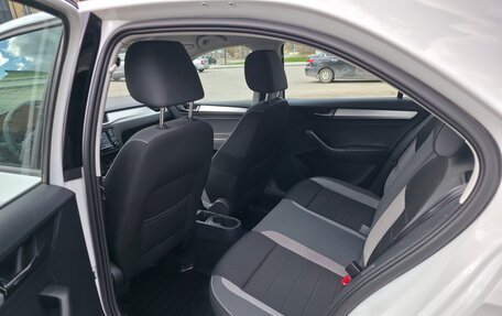 Skoda Rapid I, 2019 год, 1 500 000 рублей, 11 фотография