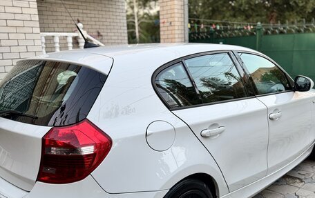 BMW 1 серия, 2011 год, 1 100 000 рублей, 4 фотография