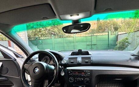 BMW 1 серия, 2011 год, 1 100 000 рублей, 5 фотография