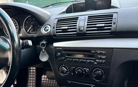 BMW 1 серия, 2011 год, 1 100 000 рублей, 6 фотография