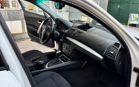 BMW 1 серия, 2011 год, 1 100 000 рублей, 7 фотография