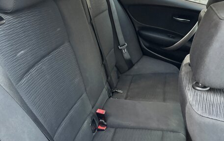 BMW 1 серия, 2011 год, 1 100 000 рублей, 9 фотография