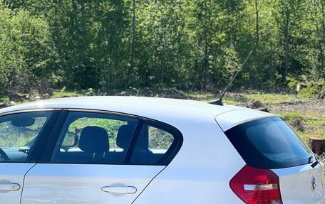 BMW 1 серия, 2011 год, 1 100 000 рублей, 10 фотография