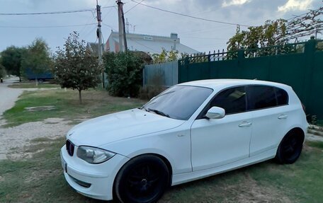 BMW 1 серия, 2011 год, 1 100 000 рублей, 12 фотография