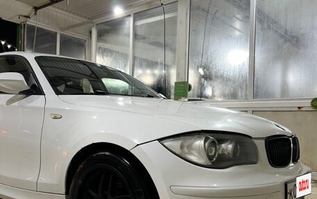 BMW 1 серия, 2011 год, 1 100 000 рублей, 15 фотография