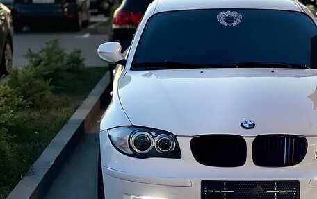 BMW 1 серия, 2011 год, 1 100 000 рублей, 16 фотография