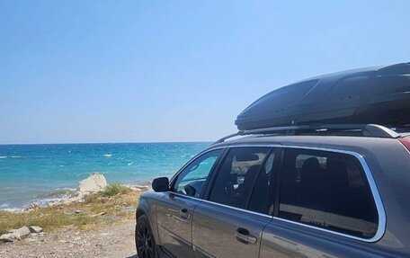 Volvo XC90 II рестайлинг, 2008 год, 1 430 000 рублей, 3 фотография