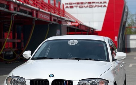 BMW 1 серия, 2011 год, 1 100 000 рублей, 17 фотография