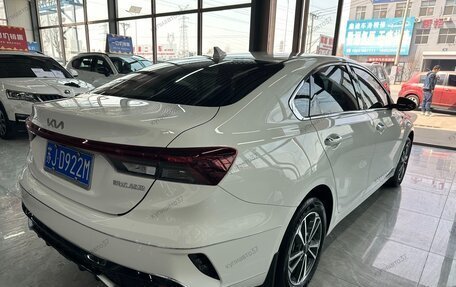 KIA K3, 2022 год, 1 979 000 рублей, 3 фотография