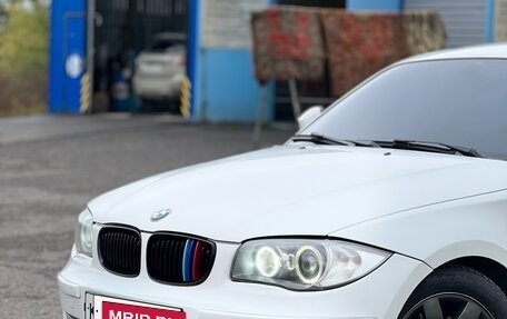 BMW 1 серия, 2011 год, 1 100 000 рублей, 11 фотография